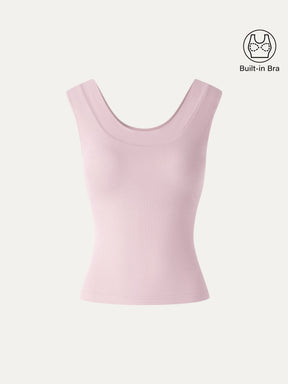 CoolTouch U-Neck Bra Tank