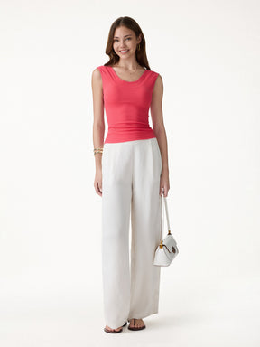 CoolTouch U-Neck Bra Tank