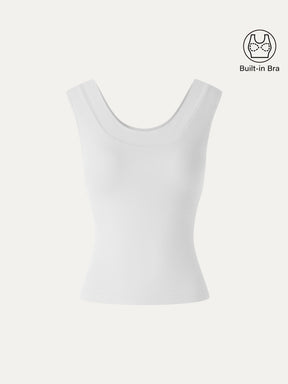 CoolTouch U-Neck Bra Tank